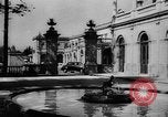 Image of Inter American conference Mexico, 1945, second 18 stock footage video 65675045618