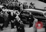 Image of Inter American conference Mexico, 1945, second 29 stock footage video 65675045618