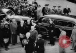 Image of Inter American conference Mexico, 1945, second 30 stock footage video 65675045618