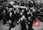 Image of Inter American conference Mexico, 1945, second 32 stock footage video 65675045618