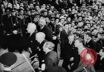 Image of Inter American conference Mexico, 1945, second 39 stock footage video 65675045618