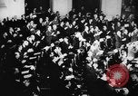 Image of Inter American conference Mexico, 1945, second 43 stock footage video 65675045618