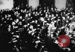 Image of Inter American conference Mexico, 1945, second 46 stock footage video 65675045618