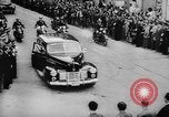 Image of Inter American conference Mexico, 1945, second 52 stock footage video 65675045618