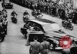 Image of Inter American conference Mexico, 1945, second 54 stock footage video 65675045618