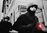 Immagine di Stati Uniti truppe Linea Seigfried Francia, 1945, secondo 9 filmato di repertorio 65675045619