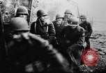 Immagine di Stati Uniti truppe Linea Seigfried Francia, 1945, secondo 14 filmato di repertorio 65675045619