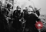 Immagine di Stati Uniti truppe Linea Seigfried Francia, 1945, secondo 15 filmato di repertorio 65675045619