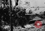 Immagine di Stati Uniti truppe Linea Seigfried Francia, 1945, secondo 17 filmato di repertorio 65675045619