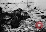 Immagine di Stati Uniti truppe Linea Seigfried Francia, 1945, secondo 18 filmato di repertorio 65675045619