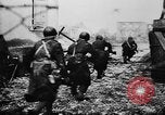 Immagine di Stati Uniti truppe Linea Seigfried Francia, 1945, secondo 19 filmato di repertorio 65675045619