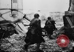 Immagine di Stati Uniti truppe Linea Seigfried Francia, 1945, secondo 20 filmato di repertorio 65675045619