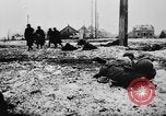 Immagine di Stati Uniti truppe Linea Seigfried Francia, 1945, secondo 26 filmato di repertorio 65675045619