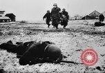 Immagine di Stati Uniti truppe Linea Seigfried Francia, 1945, secondo 29 filmato di repertorio 65675045619