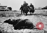 Immagine di Stati Uniti truppe Linea Seigfried Francia, 1945, secondo 30 filmato di repertorio 65675045619