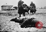 Immagine di Stati Uniti truppe Linea Seigfried Francia, 1945, secondo 31 filmato di repertorio 65675045619