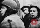 Immagine di Stati Uniti truppe Linea Seigfried Francia, 1945, secondo 35 filmato di repertorio 65675045619