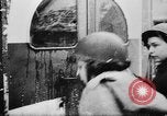 Immagine di Stati Uniti truppe Linea Seigfried Francia, 1945, secondo 36 filmato di repertorio 65675045619