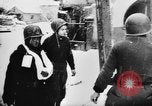 Immagine di Stati Uniti truppe Linea Seigfried Francia, 1945, secondo 37 filmato di repertorio 65675045619