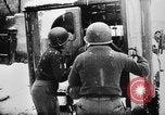Immagine di Stati Uniti truppe Linea Seigfried Francia, 1945, secondo 39 filmato di repertorio 65675045619