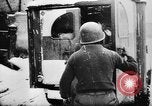 Immagine di Stati Uniti truppe Linea Seigfried Francia, 1945, secondo 41 filmato di repertorio 65675045619