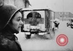 Immagine di Stati Uniti truppe Linea Seigfried Francia, 1945, secondo 46 filmato di repertorio 65675045619