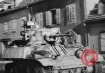 Immagine di Stati Uniti truppe Linea Seigfried Francia, 1945, secondo 47 filmato di repertorio 65675045619