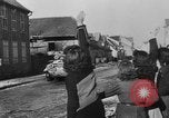 Immagine di Stati Uniti truppe Linea Seigfried Francia, 1945, secondo 59 filmato di repertorio 65675045619