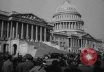 Image of President Franklin Roosevelt Washington DC USA, 1945, second 8 stock footage video 65675045620