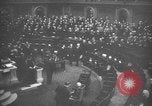 Image of President Franklin Roosevelt Washington DC USA, 1945, second 13 stock footage video 65675045620