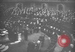 Image of President Franklin Roosevelt Washington DC USA, 1945, second 14 stock footage video 65675045620