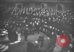 Image of President Franklin Roosevelt Washington DC USA, 1945, second 15 stock footage video 65675045620