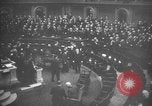 Image of President Franklin Roosevelt Washington DC USA, 1945, second 16 stock footage video 65675045620