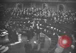 Image of President Franklin Roosevelt Washington DC USA, 1945, second 17 stock footage video 65675045620