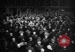 Image of President Franklin Roosevelt Washington DC USA, 1945, second 19 stock footage video 65675045620