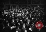 Image of President Franklin Roosevelt Washington DC USA, 1945, second 20 stock footage video 65675045620