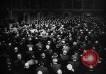 Image of President Franklin Roosevelt Washington DC USA, 1945, second 21 stock footage video 65675045620