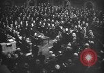 Image of President Franklin Roosevelt Washington DC USA, 1945, second 24 stock footage video 65675045620