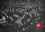 Image of President Franklin Roosevelt Washington DC USA, 1945, second 25 stock footage video 65675045620