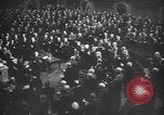 Image of President Franklin Roosevelt Washington DC USA, 1945, second 26 stock footage video 65675045620