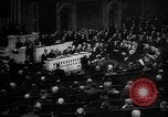 Image of President Franklin Roosevelt Washington DC USA, 1945, second 32 stock footage video 65675045620