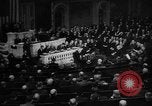 Image of President Franklin Roosevelt Washington DC USA, 1945, second 36 stock footage video 65675045620