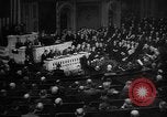 Image of President Franklin Roosevelt Washington DC USA, 1945, second 37 stock footage video 65675045620