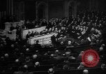 Image of President Franklin Roosevelt Washington DC USA, 1945, second 39 stock footage video 65675045620