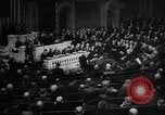 Image of President Franklin Roosevelt Washington DC USA, 1945, second 40 stock footage video 65675045620
