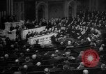 Image of President Franklin Roosevelt Washington DC USA, 1945, second 41 stock footage video 65675045620