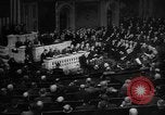 Image of President Franklin Roosevelt Washington DC USA, 1945, second 42 stock footage video 65675045620