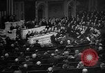 Image of President Franklin Roosevelt Washington DC USA, 1945, second 43 stock footage video 65675045620