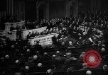 Image of President Franklin Roosevelt Washington DC USA, 1945, second 50 stock footage video 65675045620