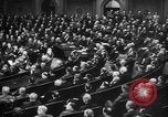Image of President Franklin Roosevelt Washington DC USA, 1945, second 53 stock footage video 65675045620